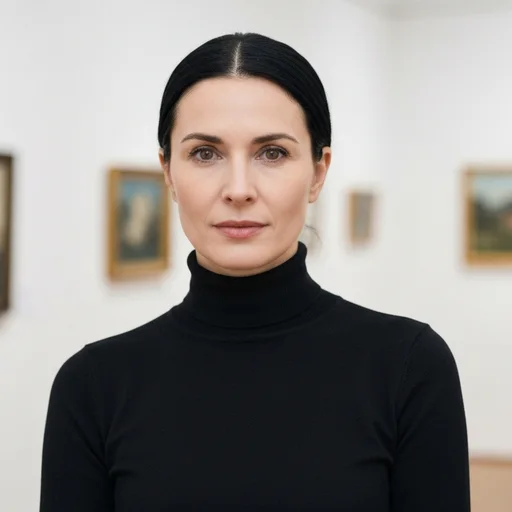 Aleksandra Wolska