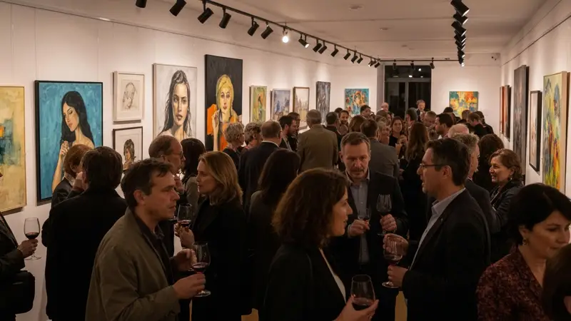Wydarzenia - cracowgalleryweekend.pl